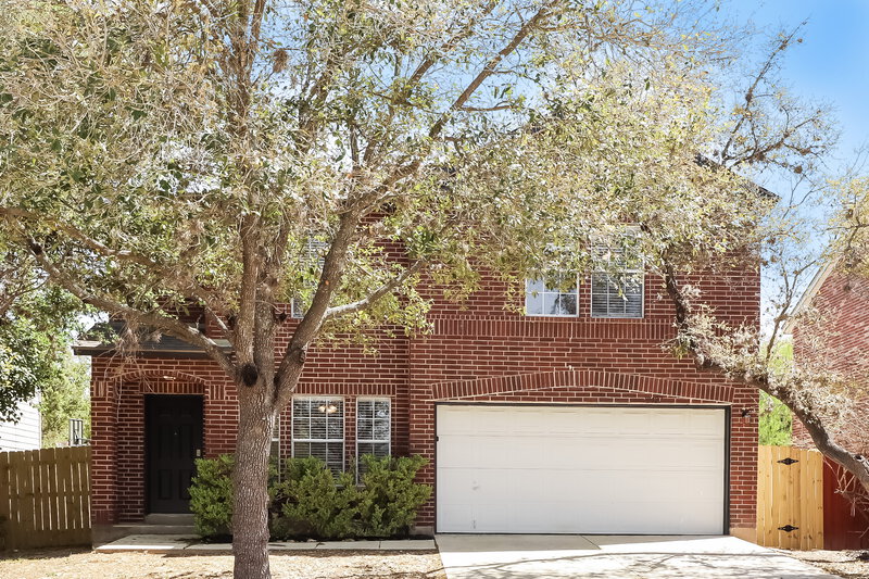 1,810/Mo, 10427 Overland Crk San Antonio, TX 78245 External View