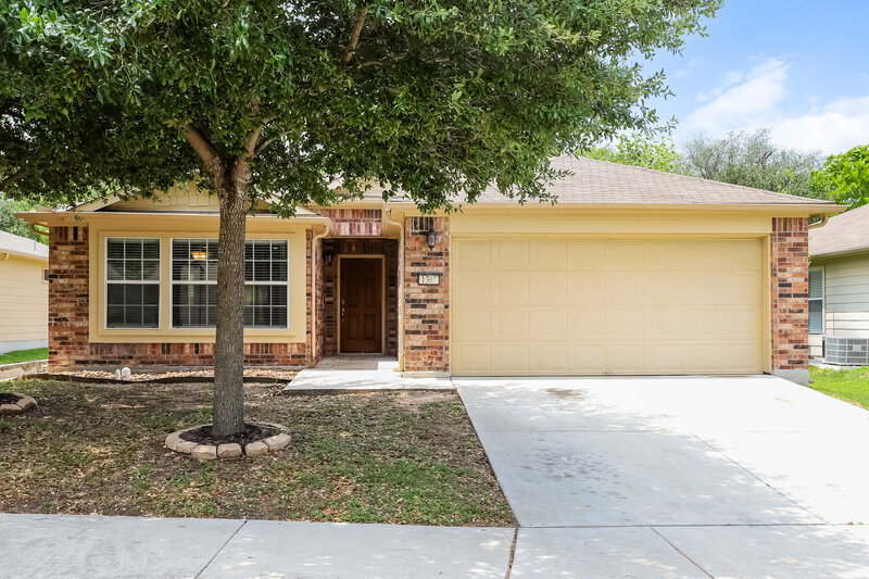 2,850/Mo, 1365 Red Barn Run Schertz, TX 78154 External View