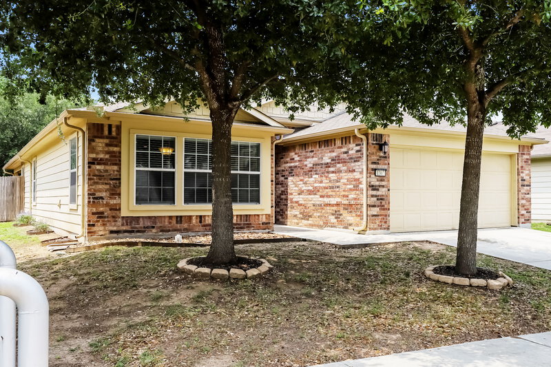 2,850/Mo, 1365 Red Barn Run Schertz, TX 78154 Front View