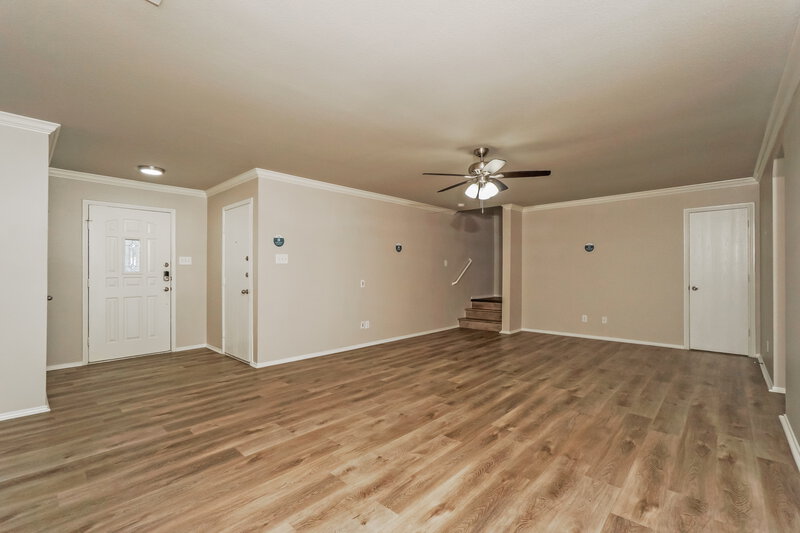 2,050/Mo, 25106 Longbranch Run San Antonio, TX 78261 Family Room View