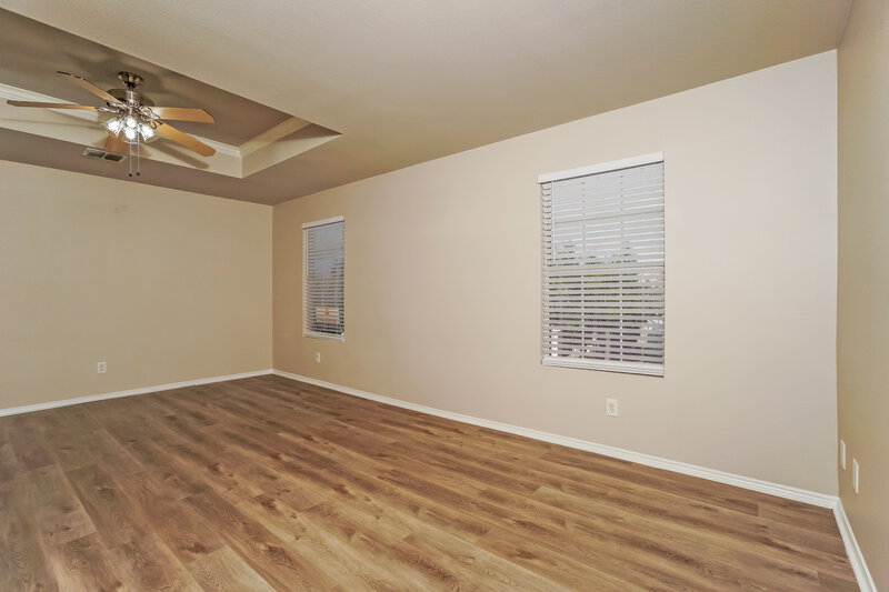 2,050/Mo, 25106 Longbranch Run San Antonio, TX 78261 Main Bedroom View