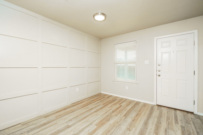 1,570/Mo, 3215 Pedernales Dr San Antonio, TX 78223 Dining Room View