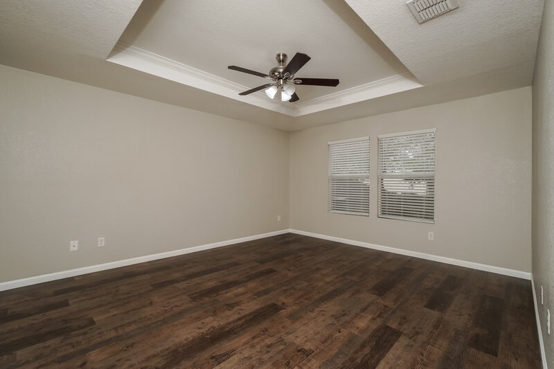 1,910/Mo, 818 Cowhide Dr San Antonio, TX 78260 Main Bedroom View 2