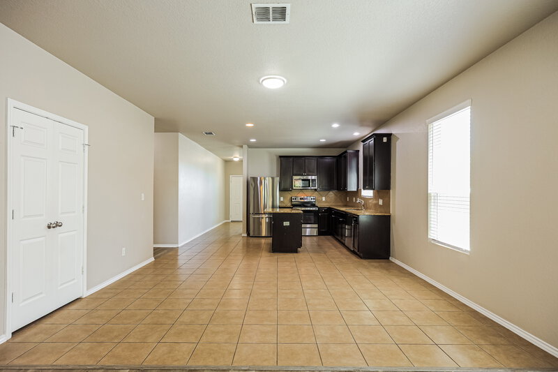 1,750/Mo, 7811 Paraiso Crst Boerne, TX 78015 Dining Room View