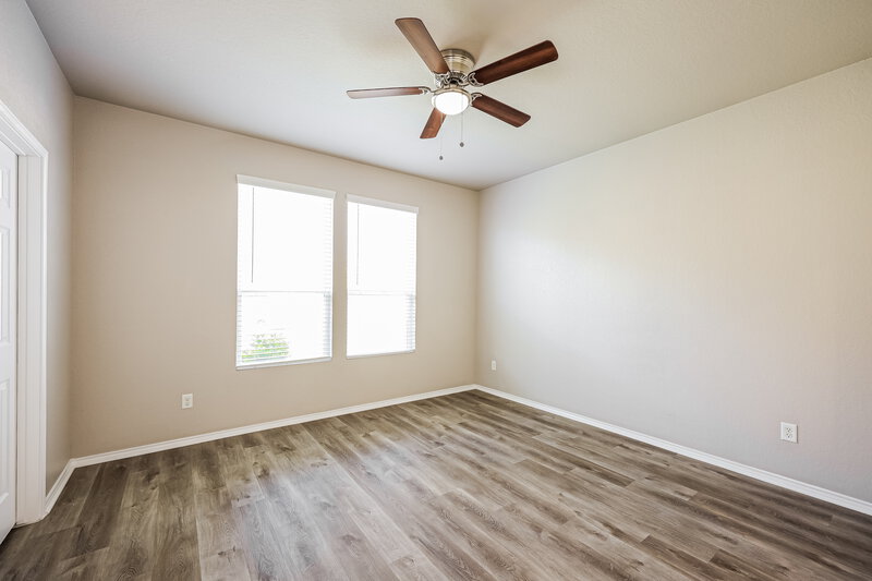 1,750/Mo, 7811 Paraiso Crst Boerne, TX 78015 Main Bedroom View