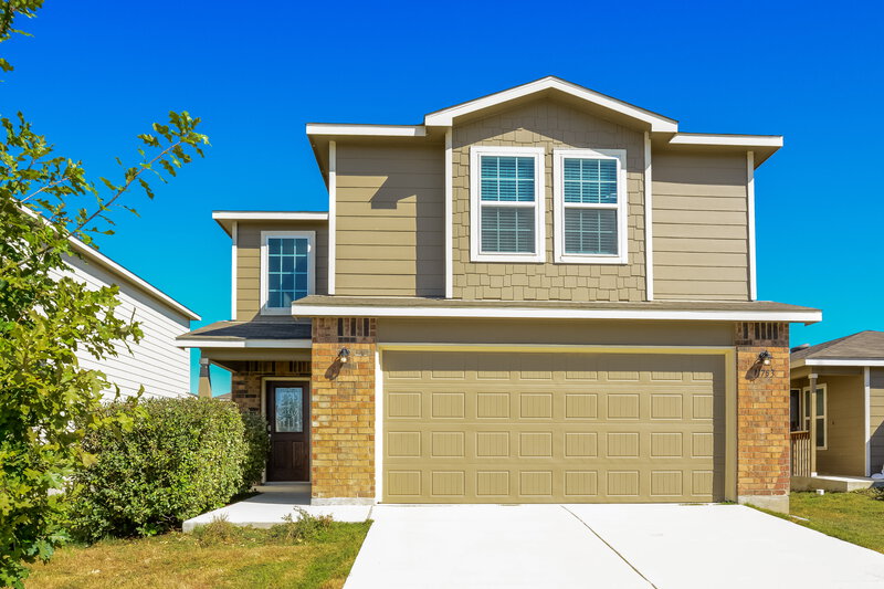 1,795/Mo, 11753 Silver Sky San Antonio, TX 78254 External View