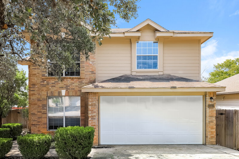1,965/Mo, 10402 Fairlong Trl San Antonio, TX 78254 External View