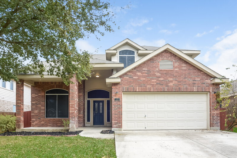 2,435/Mo, 121 Yeager Cir Cibolo, TX 78108 External View