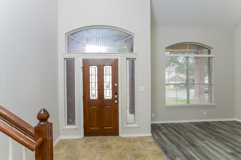 2,435/Mo, 121 Yeager Cir Cibolo, TX 78108 Foyer View
