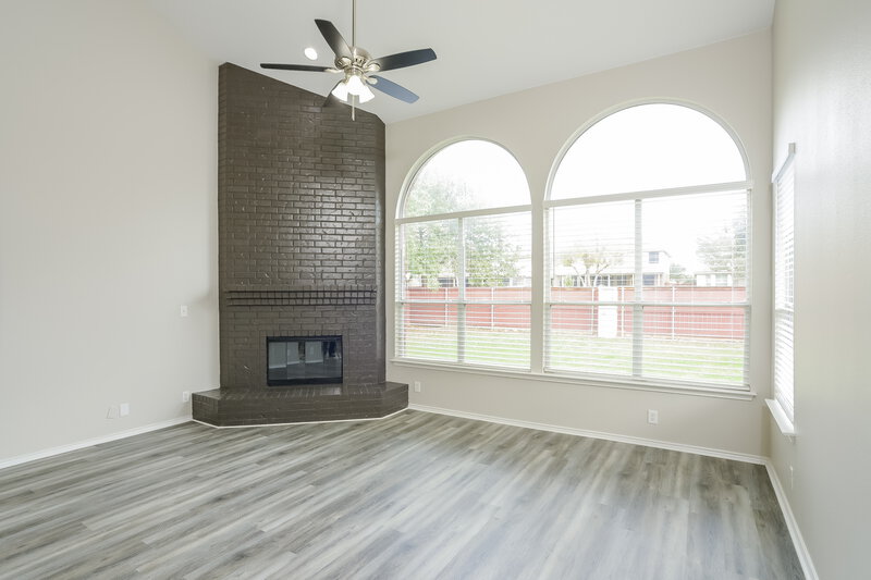 2,435/Mo, 121 Yeager Cir Cibolo, TX 78108 Living Room View