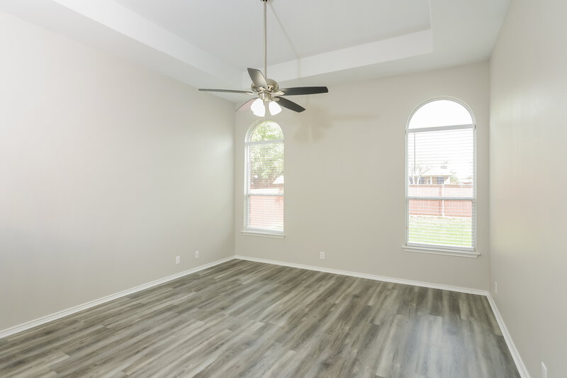 2,435/Mo, 121 Yeager Cir Cibolo, TX 78108 Main Bedroom View
