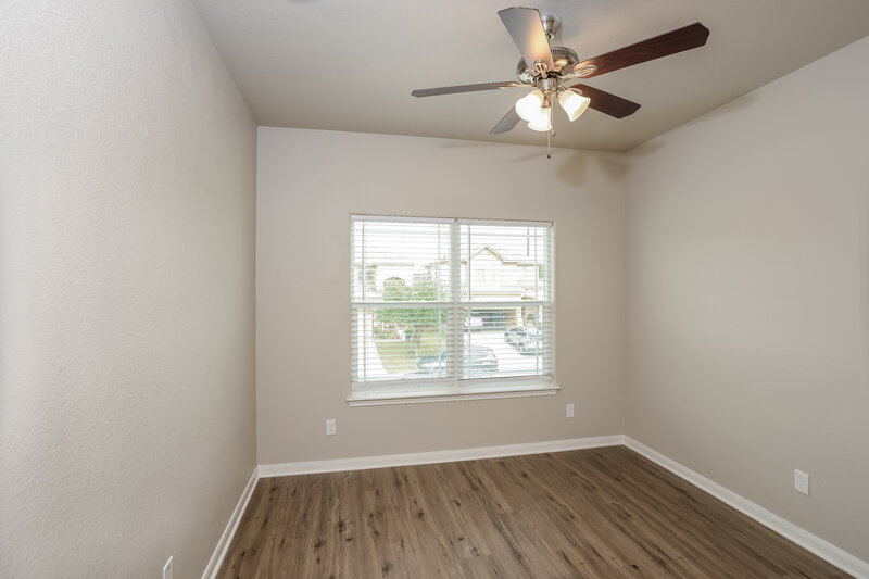 1,850/Mo, 12406 Jacobs Pond San Antonio, TX 78253 Bedroom View