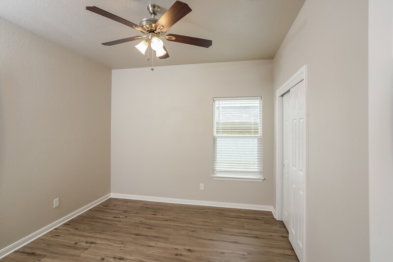 1,850/Mo, 12406 Jacobs Pond San Antonio, TX 78253 Bedroom View 2