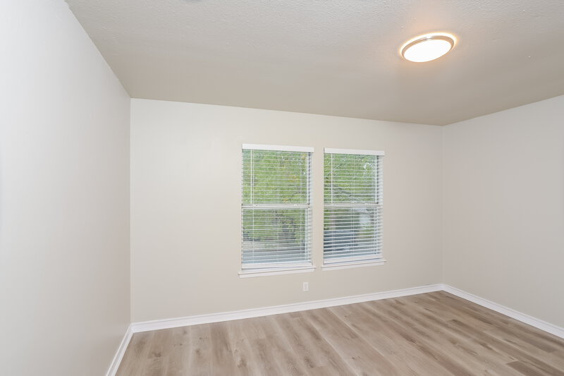 1,860/Mo, 12715 Maple Park Dr San Antonio, TX 78249 Bedroom View