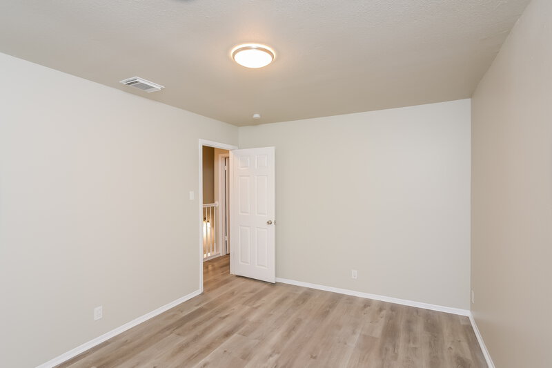 1,860/Mo, 12715 Maple Park Dr San Antonio, TX 78249 Bedroom View 4