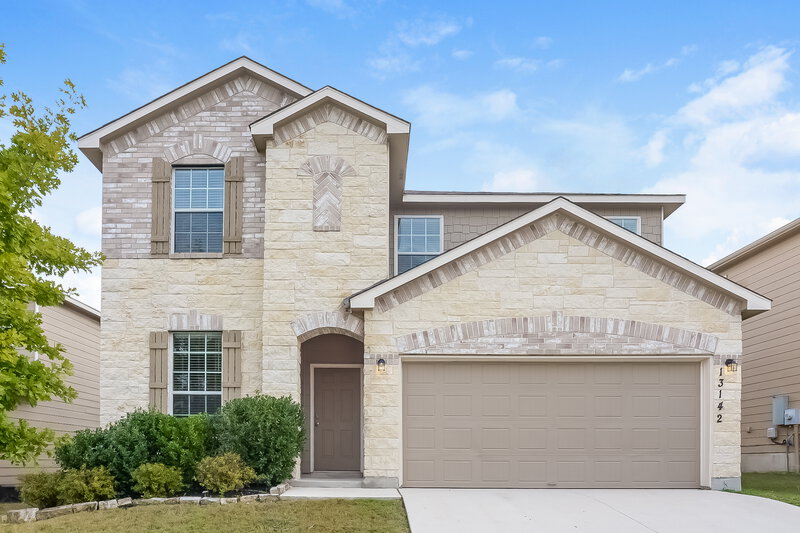 2,095/Mo, 13142 Cipresso Palco San Antonio, TX 78253 External View