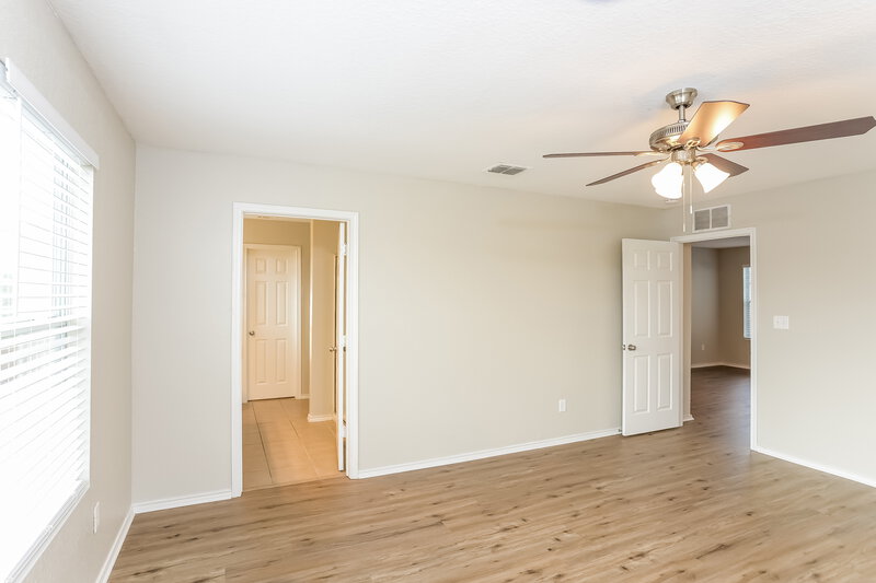 2,095/Mo, 13142 Cipresso Palco San Antonio, TX 78253 Main Bedroom View 2