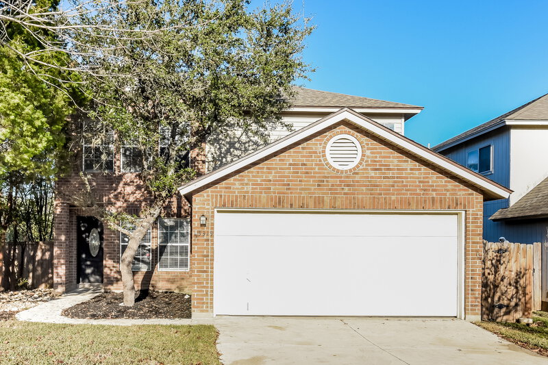 1,745/Mo, 13319 Partridge Hl San Antonio, TX 78247 External View