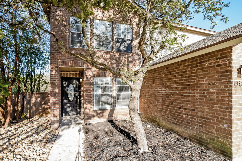 1,745/Mo, 13319 Partridge Hl San Antonio, TX 78247 Misc View