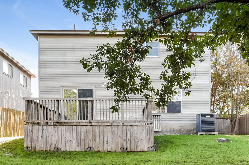 1,745/Mo, 13319 Partridge Hl San Antonio, TX 78247 Misc View 13