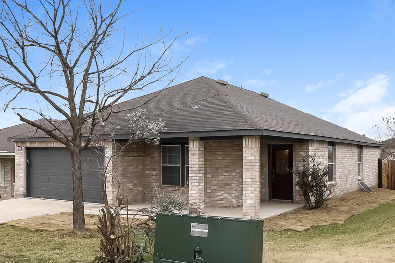 1,920/Mo, 220 Kaylee Chase Cibolo, TX 78108 Front View