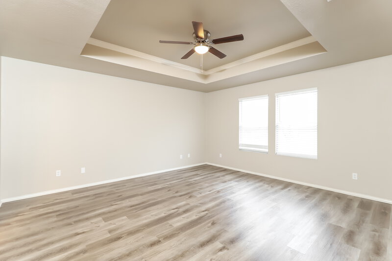 1,920/Mo, 220 Kaylee Chase Cibolo, TX 78108 Main Bedroom View 2