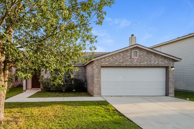 1,845/Mo, 229 Gatewood Fls Cibolo, TX 78108 External View