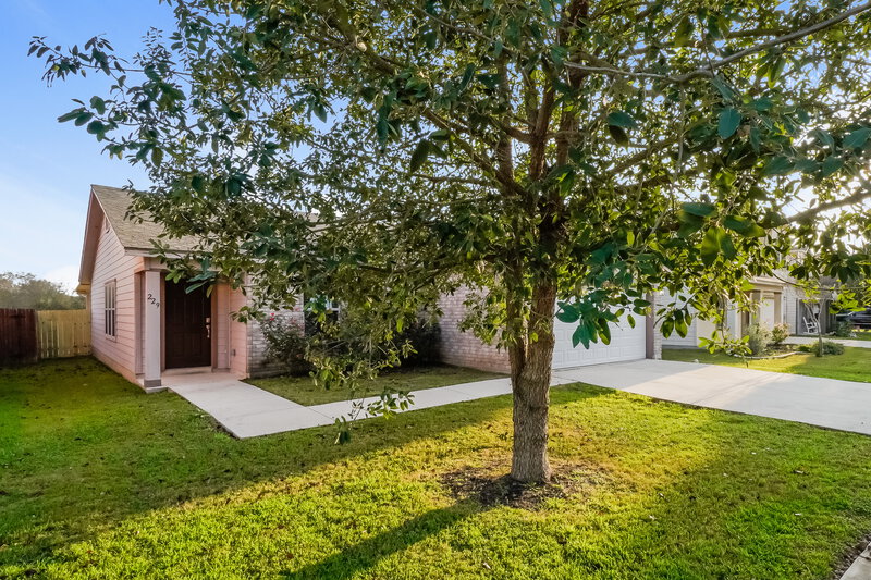 1,845/Mo, 229 Gatewood Fls Cibolo, TX 78108 Front View