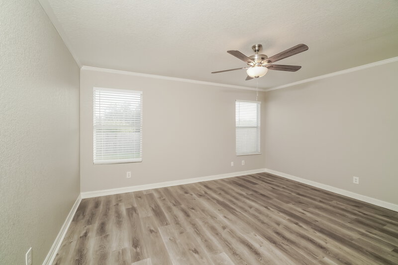 1,845/Mo, 229 Gatewood Fls Cibolo, TX 78108 Main Bedroom View