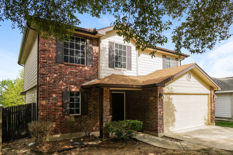 1,770/Mo, 607 Limestone Flt San Antonio, TX 78251 Front View