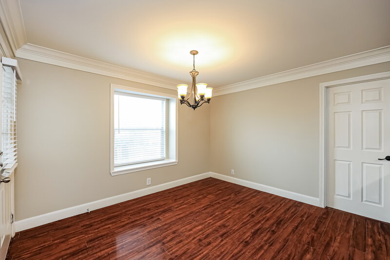 2,065/Mo, 607 Limestone Flt San Antonio, TX 78251 Dining Room View
