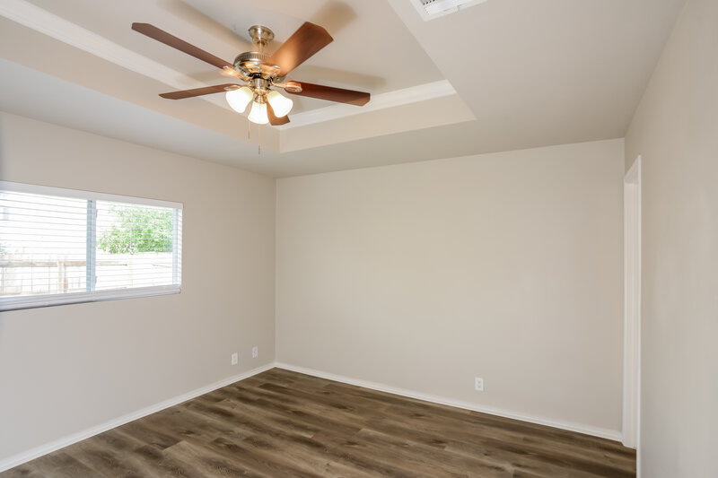 1,485/Mo, 211 Cedron Chase San Antonio, TX 78253 Main Bedroom View