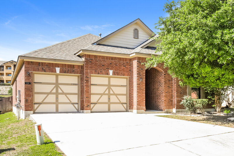 2,165/Mo, 1218 Bridle Bit San Antonio, TX 78258 External View
