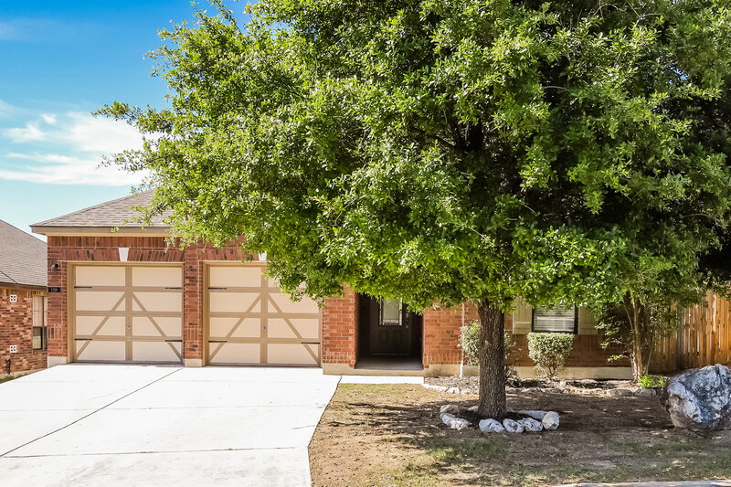 2,165/Mo, 1218 Bridle Bit San Antonio, TX 78258 Misc View