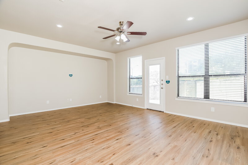 2,165/Mo, 1218 Bridle Bit San Antonio, TX 78258 Misc View 2