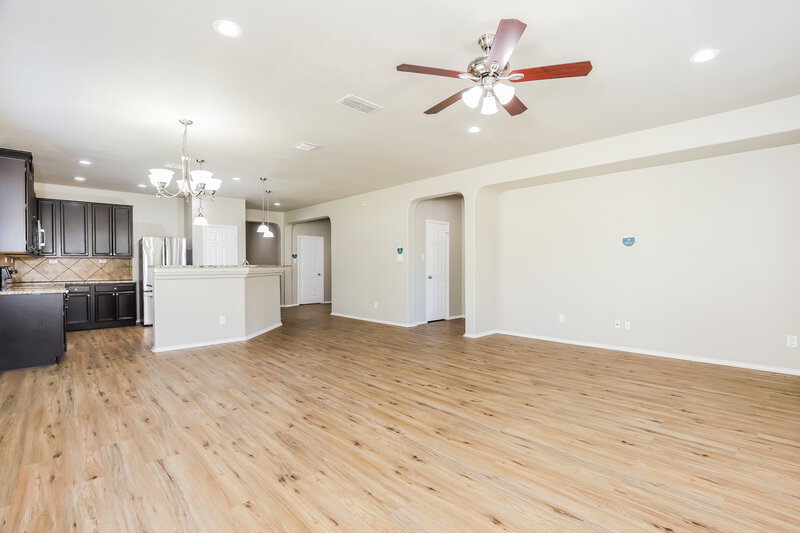 2,165/Mo, 1218 Bridle Bit San Antonio, TX 78258 Misc View 3