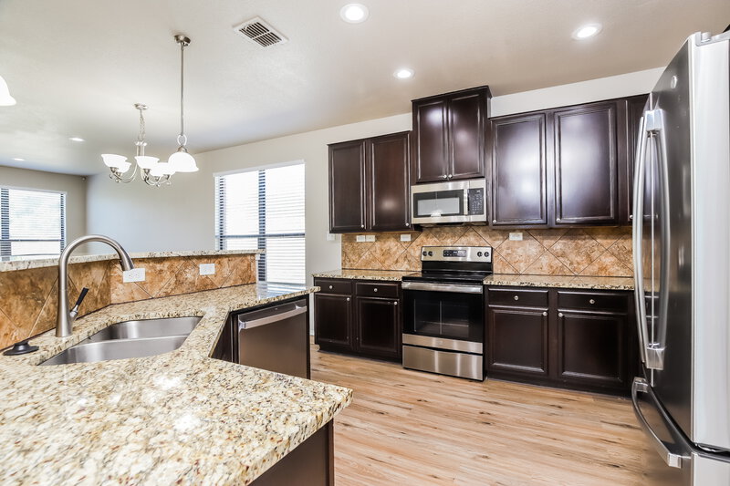 2,165/Mo, 1218 Bridle Bit San Antonio, TX 78258 Misc View 4