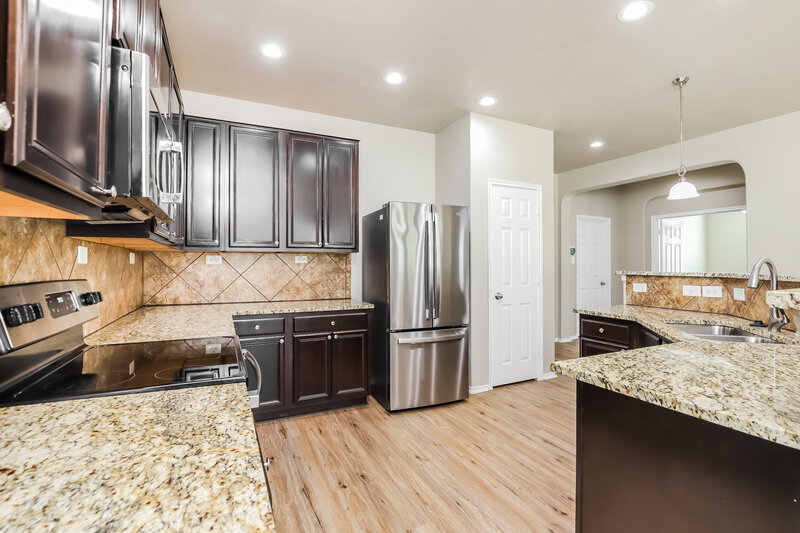 2,165/Mo, 1218 Bridle Bit San Antonio, TX 78258 Misc View 5