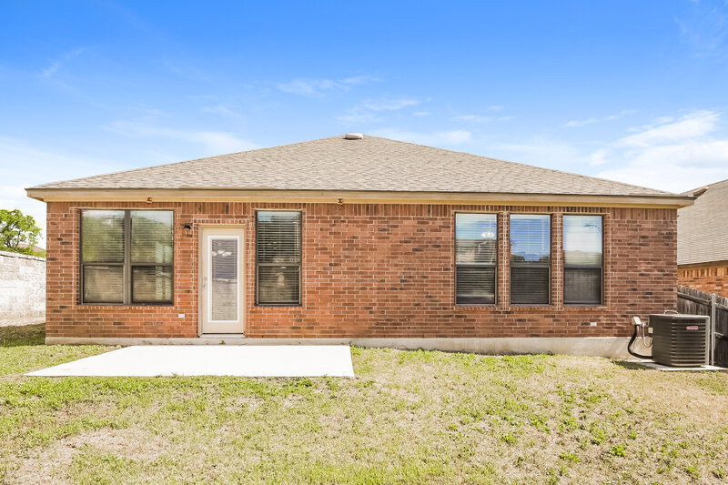 2,165/Mo, 1218 Bridle Bit San Antonio, TX 78258 Misc View 14