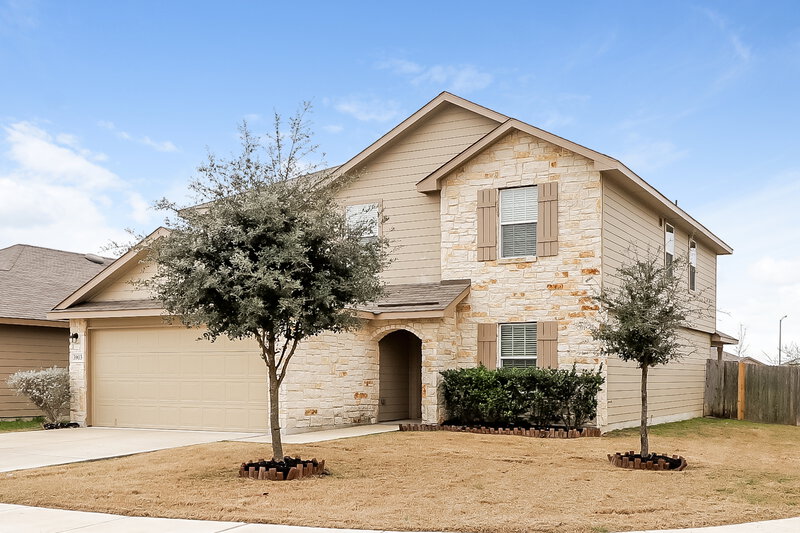 1,980/Mo, 3903 Goliad Frd San Antonio, TX 78222 Misc View