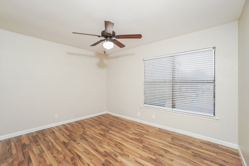 1,935/Mo, 7818 Benbrook San Antonio, TX 78250 Bedroom View