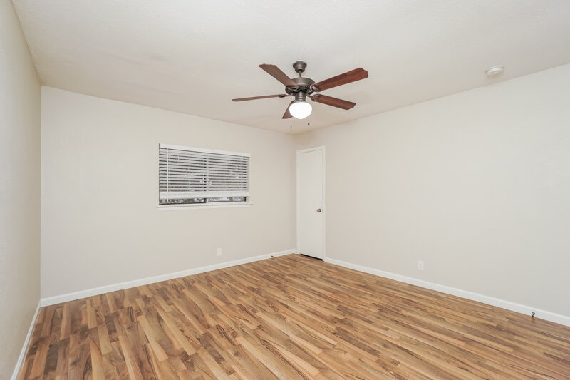 1,935/Mo, 7818 Benbrook San Antonio, TX 78250 Bedroom View 3