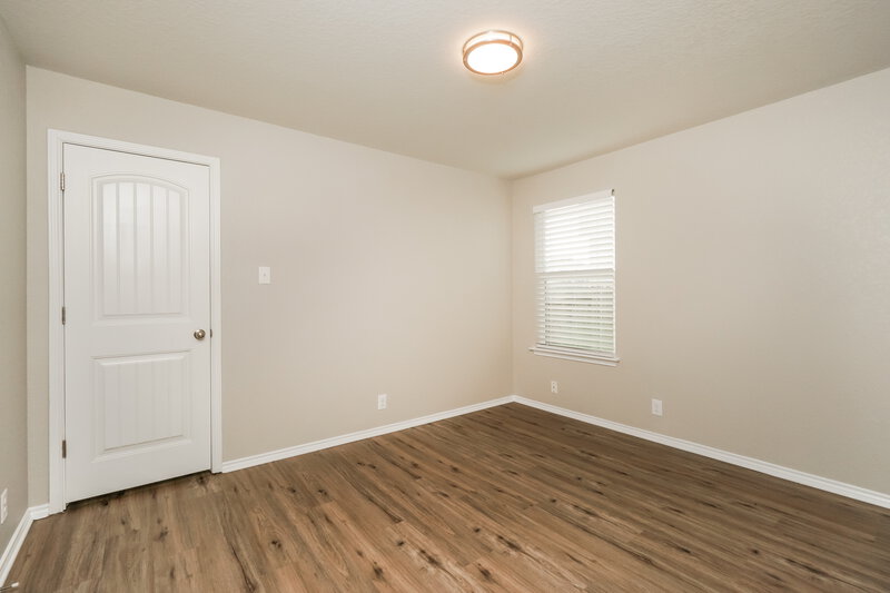 1,725/Mo, 8850 Belgian Fls San Antonio, TX 78254 Bedroom View