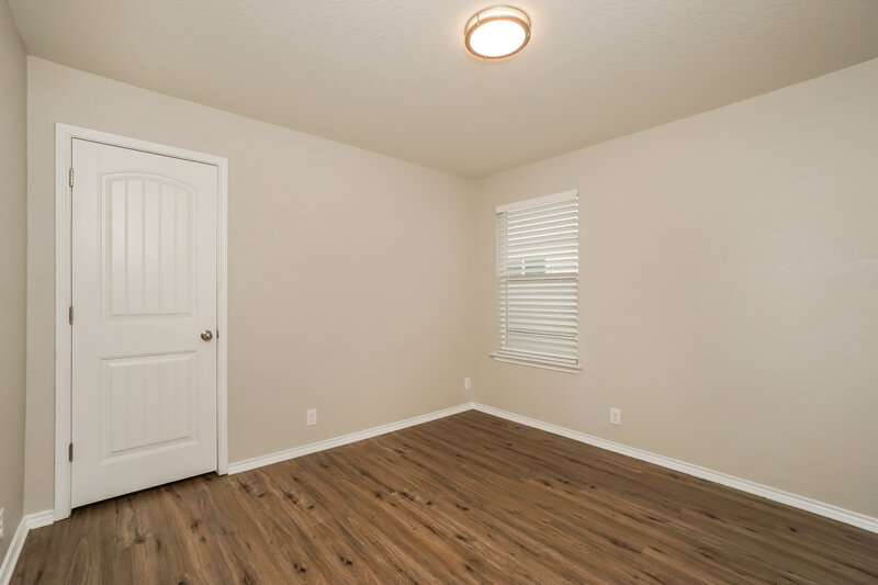 1,725/Mo, 8850 Belgian Fls San Antonio, TX 78254 Bedroom View 2