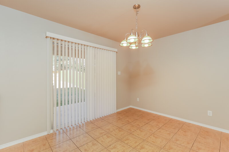 2,140/Mo, 25212 Cambridge Wl San Antonio, TX 78261 Dining Room View
