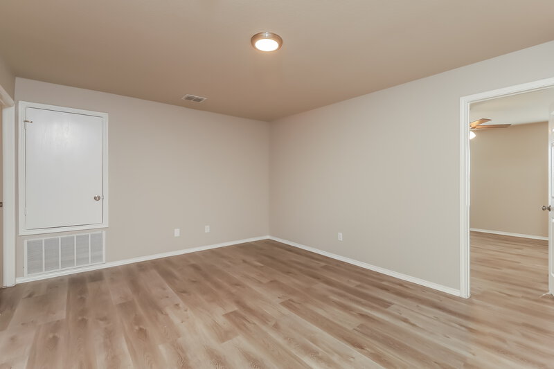 2,140/Mo, 25212 Cambridge Wl San Antonio, TX 78261 Bedroom View