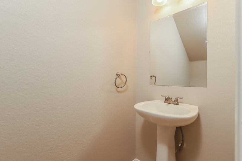 2,140/Mo, 25212 Cambridge Wl San Antonio, TX 78261 Powder Room View