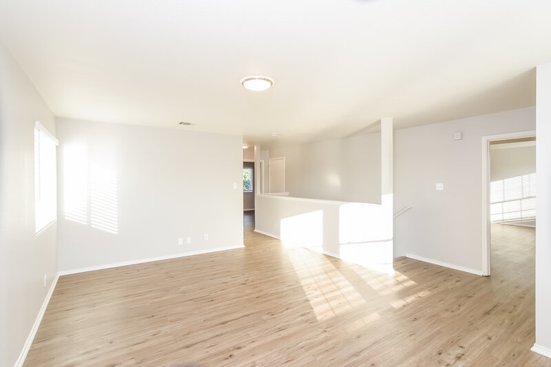 2,080/Mo, 10923 Rindle Ranch San Antonio, TX 78249 Loft View