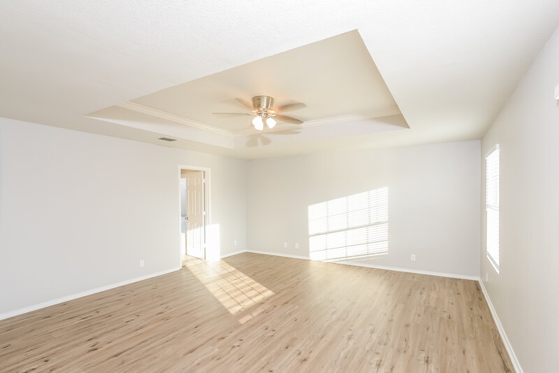 2,080/Mo, 10923 Rindle Ranch San Antonio, TX 78249 Main Bedroom View