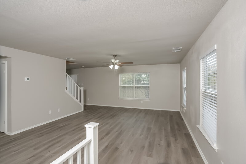 1,850/Mo, 9863 Lauren Mist San Antonio, TX 78251 Living Room View